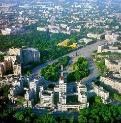 недвижимость харькова