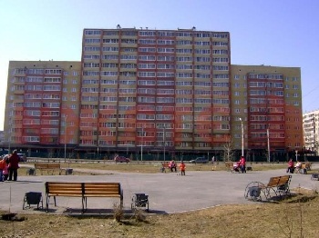 тюмень