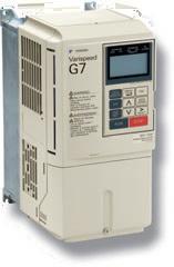   ( Varispeed CIMR-G7),   OMRON-YASKAWA