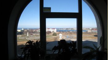 объявление недвижимость Севастополь Элитная 4х комнатная квартира у моря,Севастополь