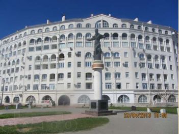 объявление недвижимость Севастополь Элитная 2хкомнатная квартира в Жемчужине Омега