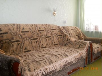 объявление недвижимость Крым Cдам 2-х комнатную квартиру в летний период