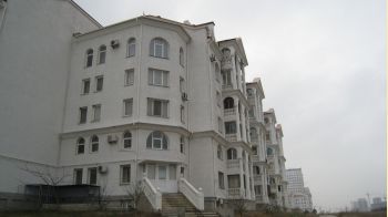 объявление недвижимость Севастополь Элитная 4х комнатная квартира у моря,Севастополь