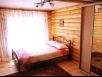 объявление недвижимость Алупка Сдам комнаты в деревянном коттедже, Алупка