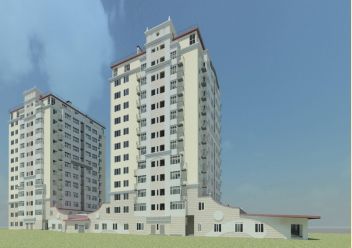 объявление недвижимость Севастополь Продам квартиры у моря Парк Победы 